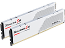 G. SKILL Ripjaws S5 Series 32GB (2 x 16GB) DDR5 5600 Desktop Memory Model F5-5600J4040C16GX2-RS5W