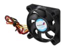 StarTech. com FAN5X1TX3 Replacement Computer Case Fan TX3/LP4 Connector
