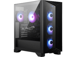 MSI Gaming Desktop PC Aegis Z2 A8NVR-1611US AMD Ryzen 7 8700F 32GB DDR5 2TB NVMe SSD GeForce RTX 5070 Ti Windows 11 Home