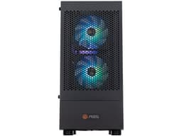 ABS Flavonius Aqua Prebuilt Gaming PC - Windows 11 - Intel Core i7-14700F - GeForce RTX 5060 8GB - DLSS 4 - 32GB DDR4 - 1TB NVMe SSD