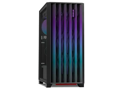 Yeyian Gaming Desktop Phoenix Iron Mesh AMD Ryzen 7 9800X3D GeForce RTX 5070 Ti - Ai Powered 32GB DDR5 6000MHz RGB 2 TB NVMe SSD 240mm AIO Windows...