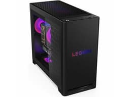 Lenovo Legion T5 30AGB10 Gaming Desktop Computer - AMD Ryzen 7 7700X - 32 GB - 1 TB SSD - Windows 11 Pro 64-bit - NVIDIA GeForce RTX 5070 12 GB -...