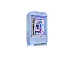 PRC HYDRA1 Custom Gaming Desktop PC Intel Core i9-13900K 3.0GHz 24-Core 32GB DDR5 4TB NVMe 10TB HDD GeForce RTX 4080 16GB GDDR6X Wi-Fi BT 360mm...