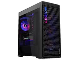 Lenovo Legion Tower 7i Gen 10 Desktop, Intel Core Ultra 9 285K,32GB,NVIDIA GeForce RTX 5070 Ti 16GB GDDR7, 1TB SSD,Win 11 Home, For Gaming