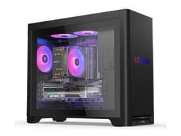 Lenovo Legion Tower 5i Gen 10 Desktop, Intel Core Ultra 7 265F,32GB,NVIDIA GeForce RTX 5070 12GB GDDR7, 2TB SSD,Win 11 Home, For Gaming