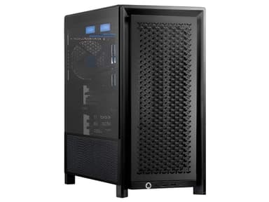 ADAMANT CUSTOM 24-Core Liquid Cooled Workstation Gaming Desktop Computer PC Intel Core i9 14900K 3.2GHz Z790 PRIME 32GB DDR5 RAM 2TB NVMe PRO SSD...