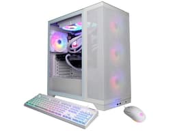 CyberPowerPC Gamer Supreme Gaming, Ultra 7 265F, 32GB, 2TB,RTX 5060 Ti,W11H