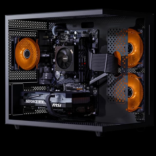 Apex RTS 3050