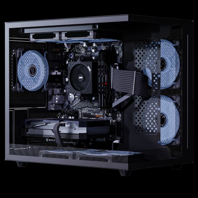 Apex RTS 7600