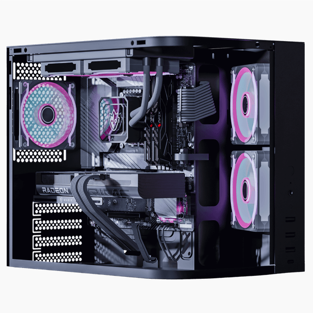 Apex RTS 9070
