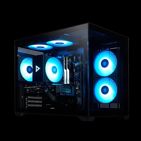 Sirius SI1440FCB-56TW1 Gaming Desktop