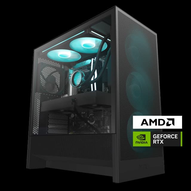 Player Two Prime White / Player Two Prime / Performance PC