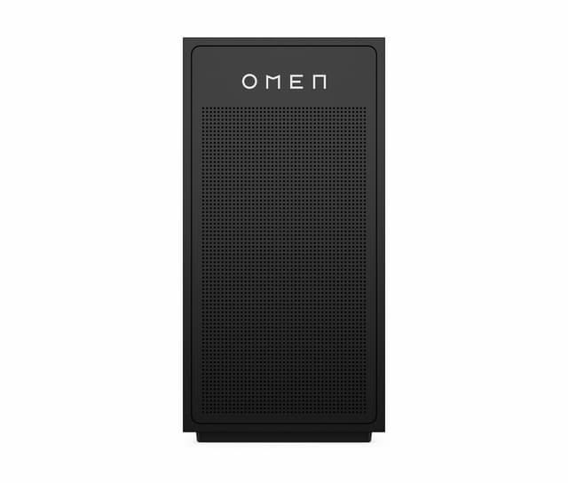 OMEN 35L Gaming Desktop GT17-0050m PC Windows 11 Home AMD Ryzen™ 7 32GB RAM 1TB SSD NVIDIA® GeForce RTX™ 5070 Ti Stealth Black