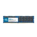 OWC - 8GB Replacement for Crucial CT8G4RFS824A - ECC RDIMM DDR4 2400 1Rx8 288p 1.2V CL17 - Black Chips