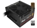Rosewill - VSB 750W 80+ Bronze ATX 3.0/3.1 Semi-Modular PSU, PCIe 5.1 12V-2x6, 105°C Caps, 120mm Fan, 5yr Warranty