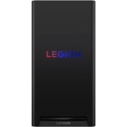 Lenovo - Legion 5i Gaming Desktop- Intel Core Ultra 7 265F, 16GB RAM, 1TB SSD, RTX 5070, Liquid Cooling, Windows 11 Home - Black