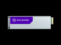 Solidigm - D5-P5430 15.36TB E1.S PCIe 4.0 x4 3D5 QLC Data Center SSD (SBFPFUBU153T001)