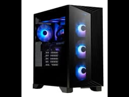 MSI - Aegis ZS2 Gaming Desktop Ryzen 9 9900X RTX 5070 32GB DDR5 2TB SSD Win 11 (A9NVP-1407US)