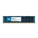 OWC - 8GB RDIMM Memory RAM For Supermicro Motherboard X9DAE Series Motherboard X9DAi Series Motherboard X9DBS Series - Black Chips