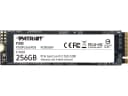 Patriot - P300 M.2 2280 256GB PCIe Gen3 x4, NVMe 1.3 Internal Solid State Drive (SSD) P300P256GM28