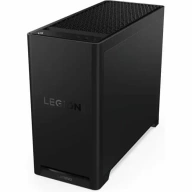 Lenovo - Legion T5 30IAS10 90YA0012US Gaming Desktop Computer - Intel Core Ultra 7 265KF - 32 GB - 1 TB SSD - Tower - Black