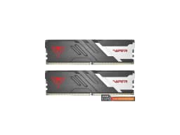 Patriot - Viper Venom 32GB (2x16GB) DDR5 6400MHz AMD EXPO Desktop RAM - Black