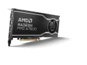 AMD - Radeon Pro W7600 100-300000077 8GB 128-bit GDDR6 PCI Express 4.0 x8 Graphics Card