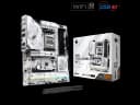 ASRock - X870 Steel Legend Motherboard