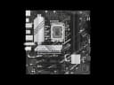 ASUS - PRIME B760M-A AX Desktop Motherboard